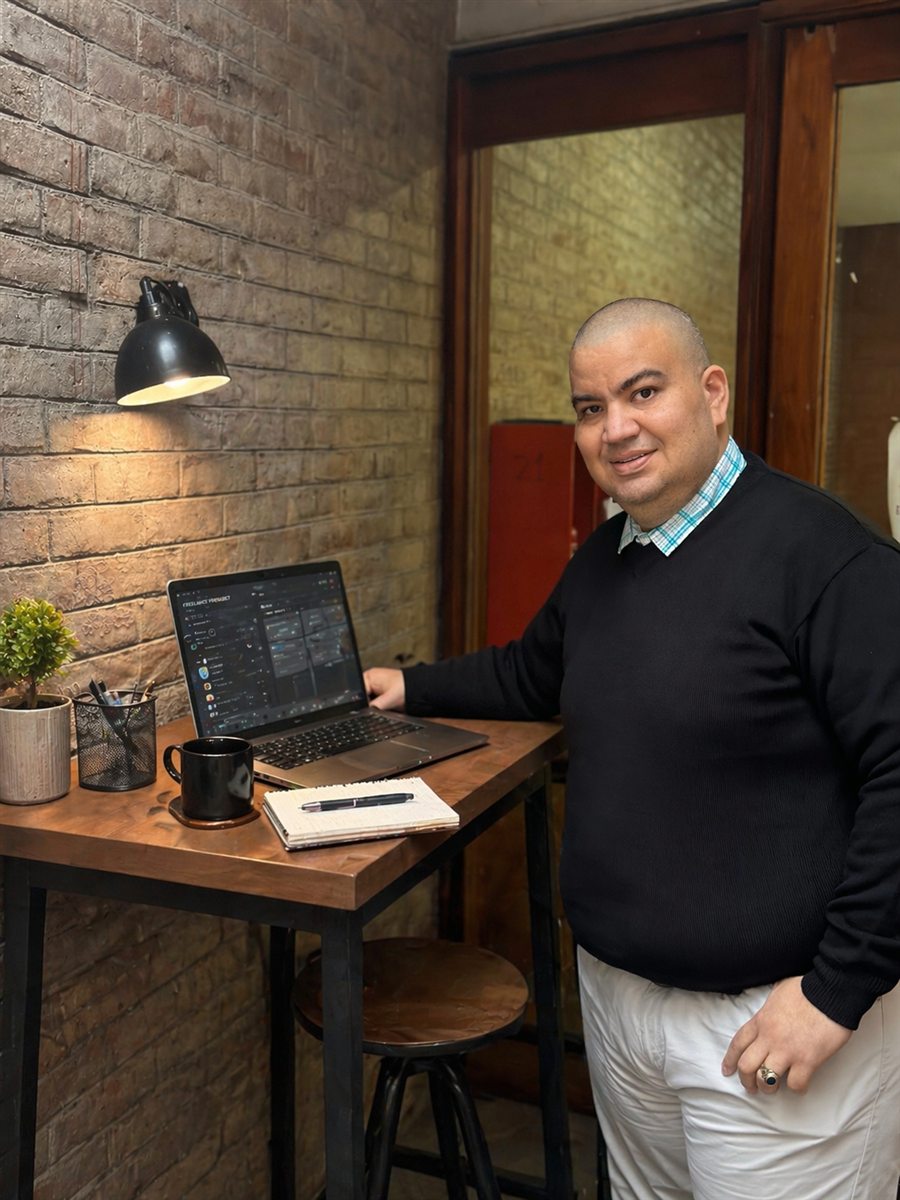 Francisco Chacón